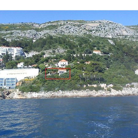 Apartment Helena Дубровник Екстер'єр фото