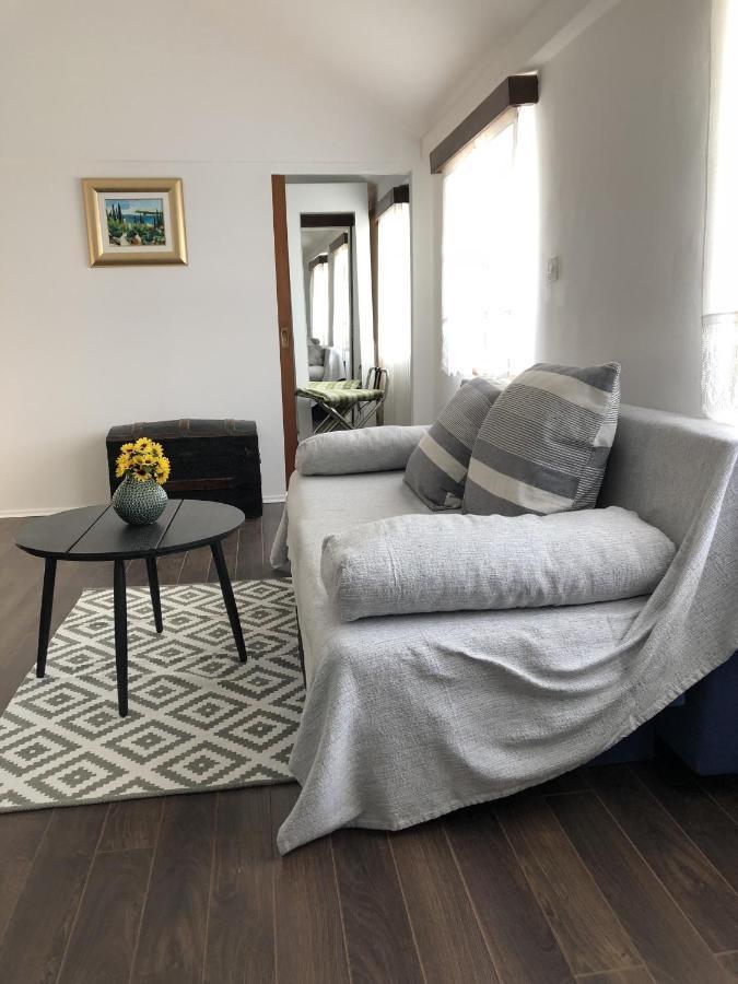 Apartment Helena Дубровник Екстер'єр фото