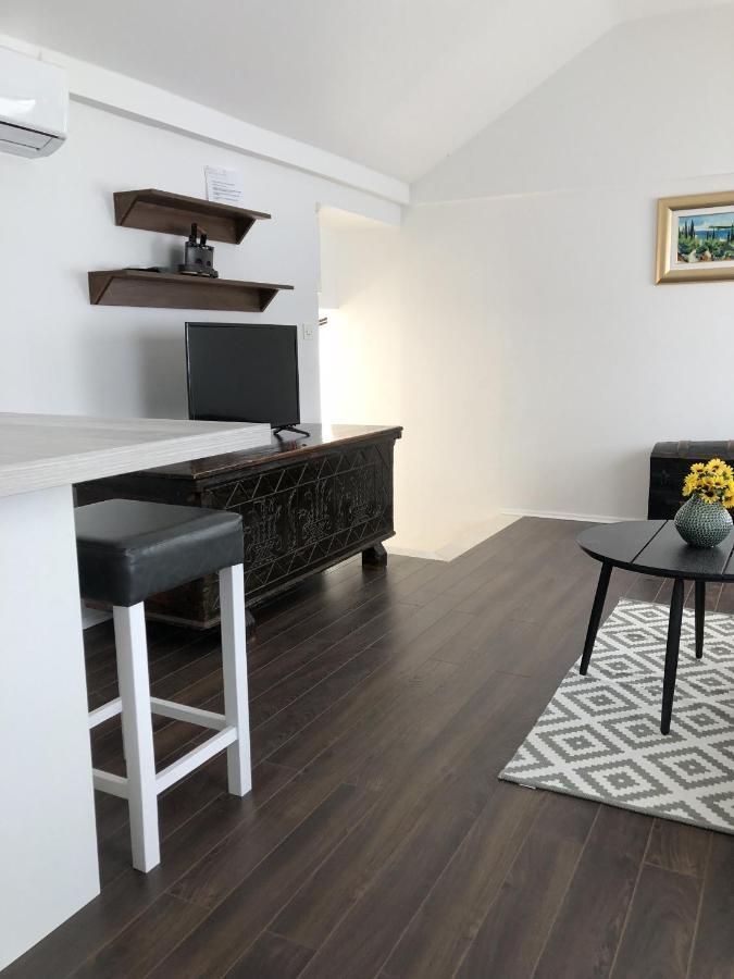 Apartment Helena Дубровник Екстер'єр фото