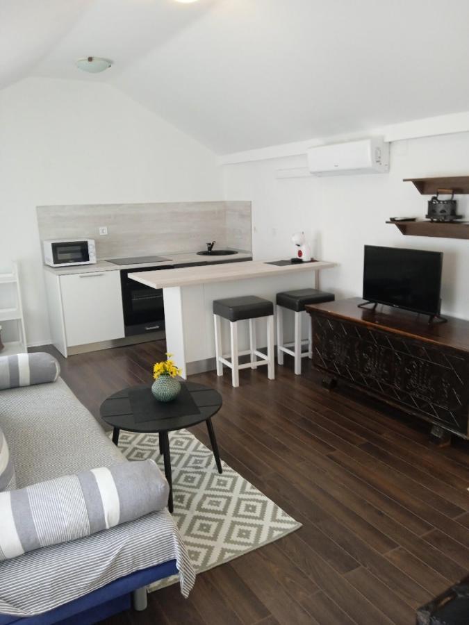 Apartment Helena Дубровник Екстер'єр фото