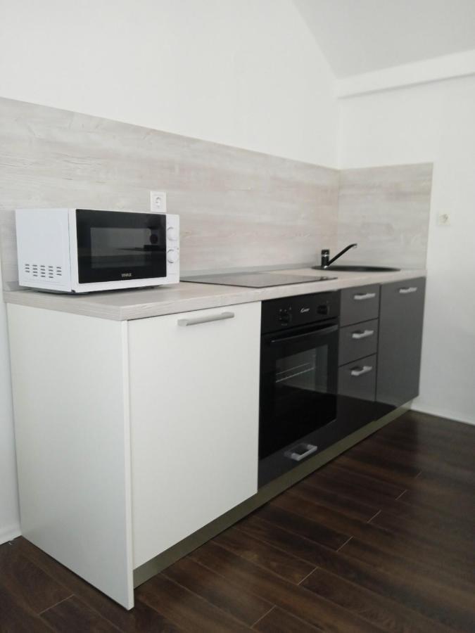 Apartment Helena Дубровник Екстер'єр фото