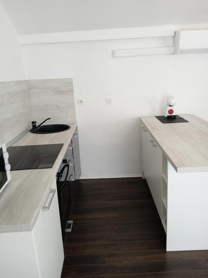Apartment Helena Дубровник Екстер'єр фото